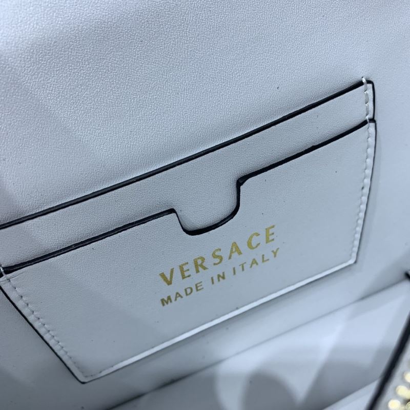 Versace Satchel Bags